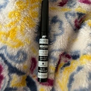 Kokie Retractable Liquid Eyeliner